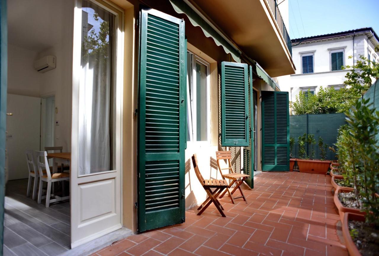 Appartamento Irene Pisa Exterior photo
