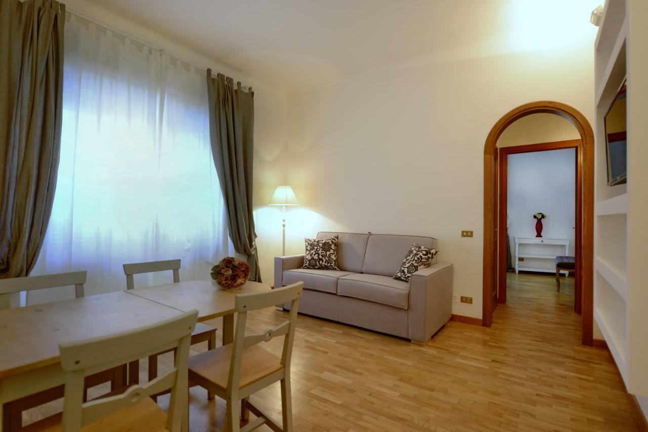 Appartamento Irene Pisa Exterior photo