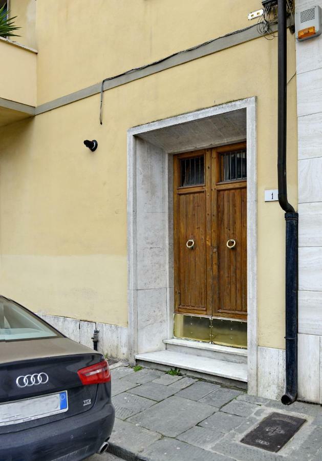 Appartamento Irene Pisa Exterior photo